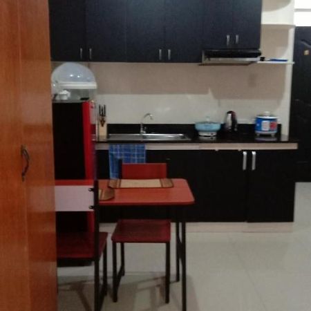 Makan Jamil Transient Home Manila Exteriör bild