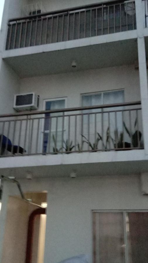 Makan Jamil Transient Home Manila Exteriör bild